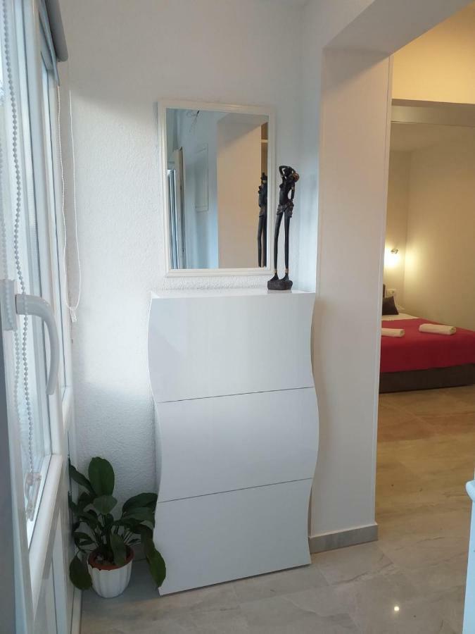 Apartment Golden Dreams Podstrana Bagian luar foto